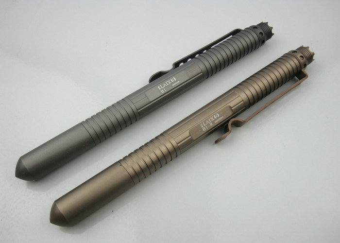 High Quality LAIX B1 Tactical Pens Assorted Defense Pens UDTEK01268 